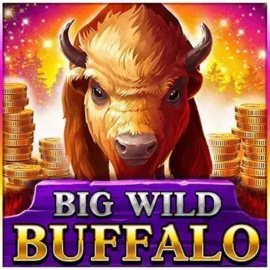 Play Big Wild Buffalo Mr Bean casino