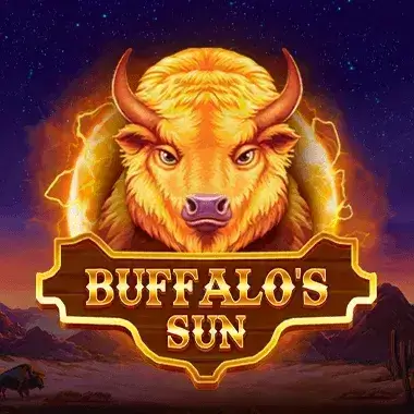 Play Buffalo's Sun Mr Bean casino