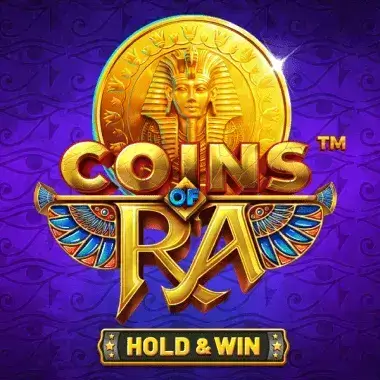 Play Coins Of Ra - Hold & Win Mr Bean casino
