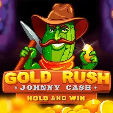 Play Gold Rush with Johnny Cash Mr Bean casino