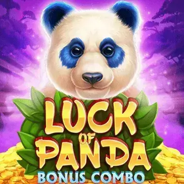 Play Luck of Panda Bonus Combo Mr Bean casino