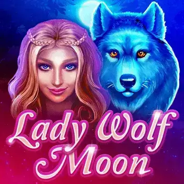 Play Lady Wolf Moon Mr Bean casino