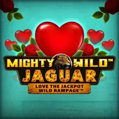 Play Mighty Wild: Jaguar Love the Jackpot Mr Bean casino
