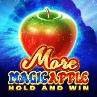 Play Speel More Magic Apple bij Mr Bean