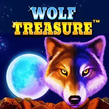 Play Wolf Treasure Mr Bean casino
